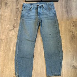 32x30 wrangler jeans